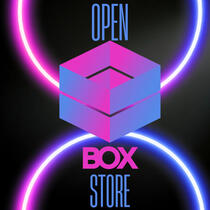 OPEN BOX STORE